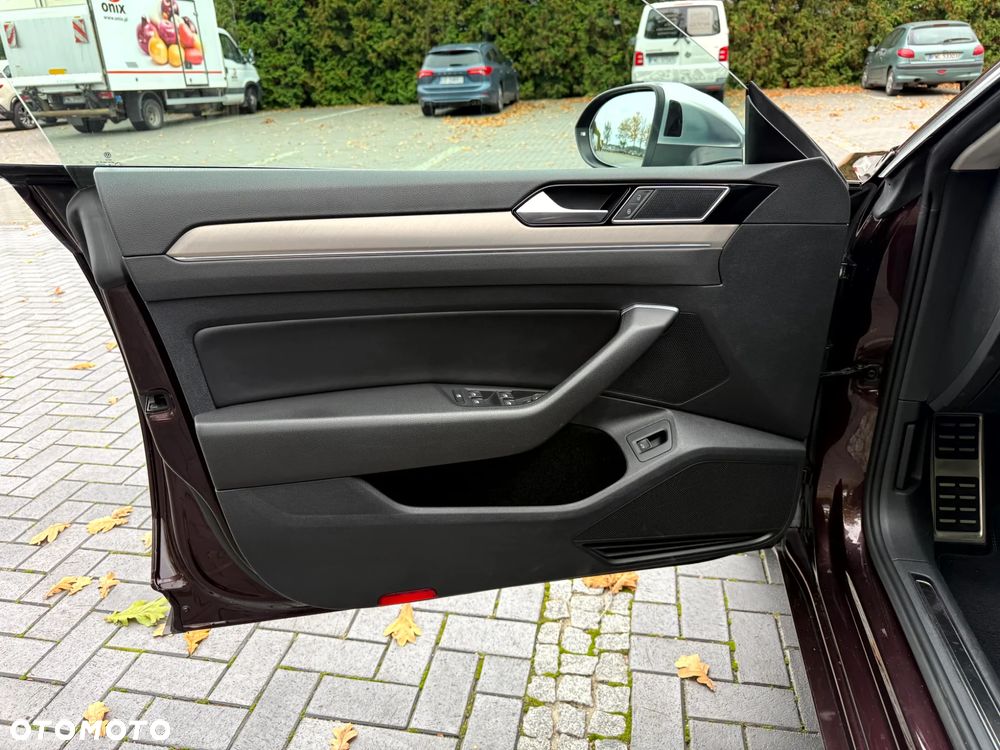 Volkswagen Arteon 2.0 TDI Bi-Turbo SCR 4Mot Elegance DSG - 15