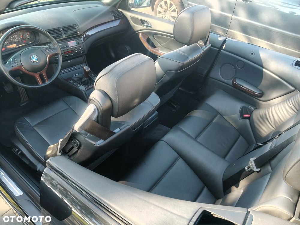 BMW Seria 3 318 Ci Edition Exclusive - 20