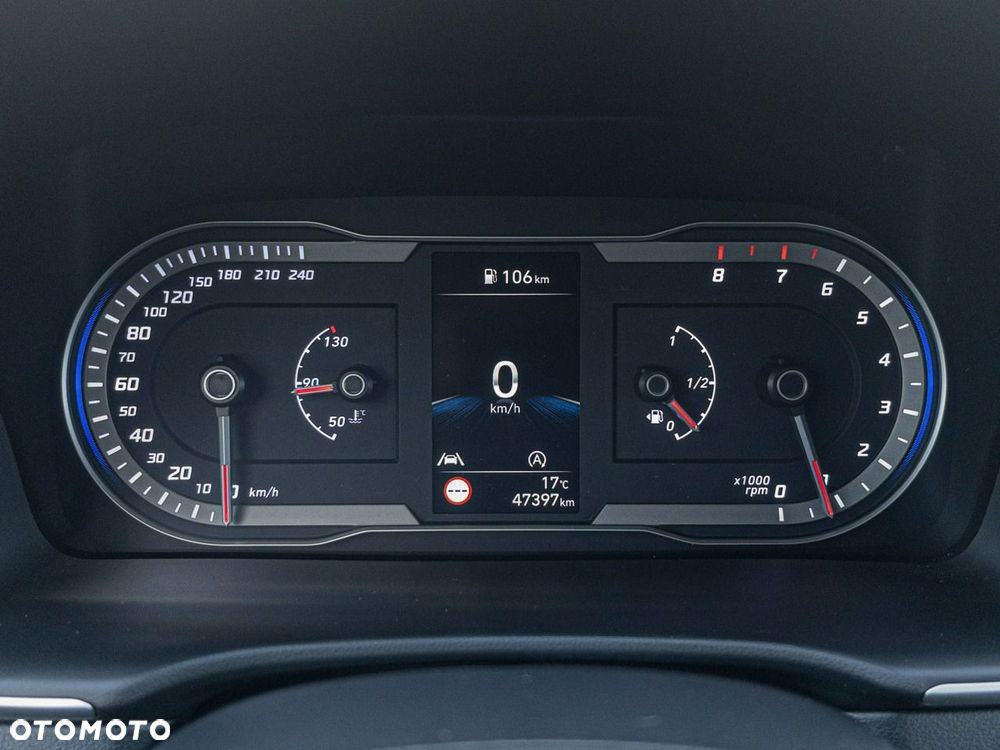 Hyundai Tucson 1.6 T-GDi Modern 2WD - 13