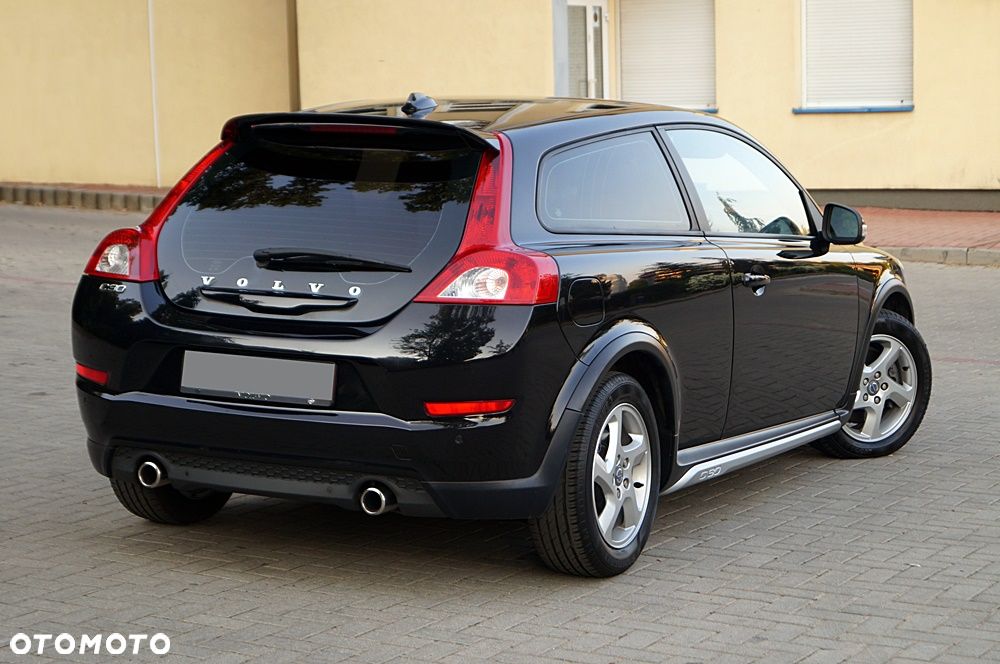 Volvo C30 D3 Summum - 5
