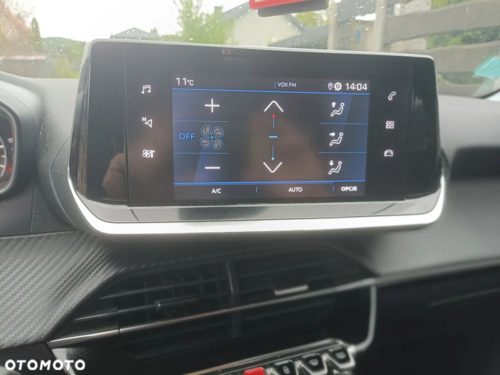 Peugeot 208 PureTech 75 Active Pack - 25