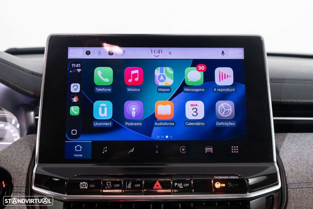 Jeep Compass - 25