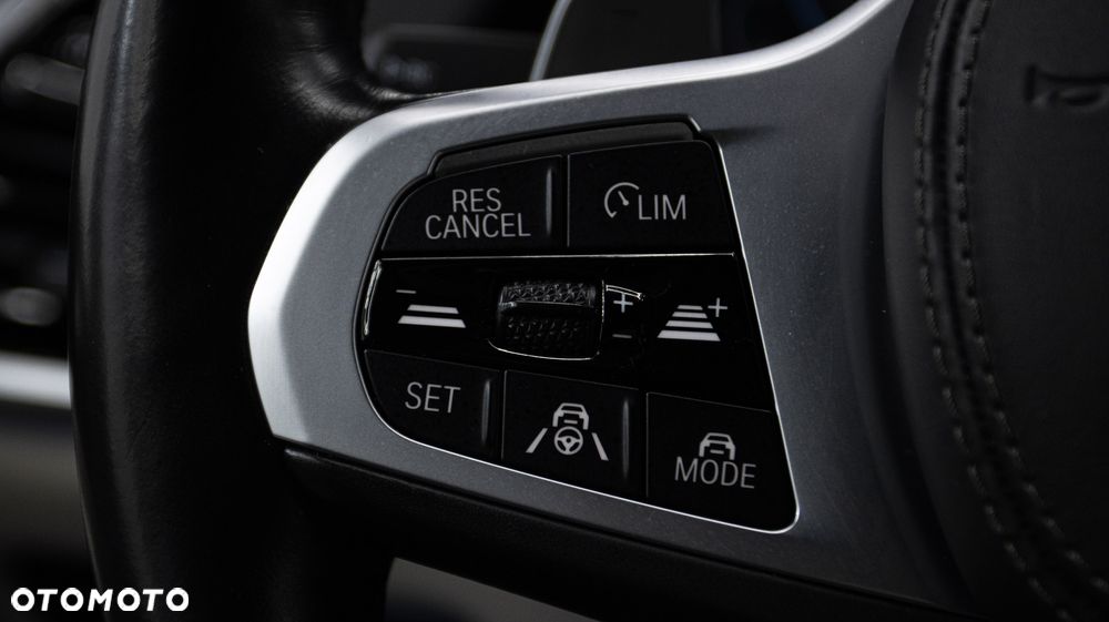 BMW X5 xDrive30d mHEV sport - 29