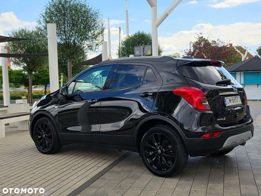 Opel Mokka X - 32