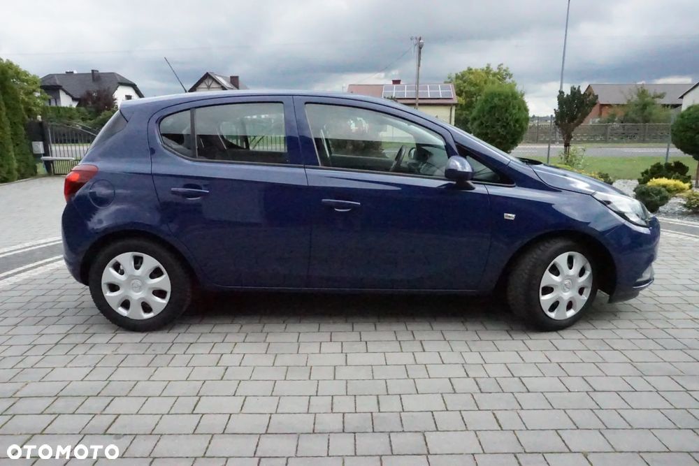 Opel Corsa 1.4 Enjoy S&S - 2