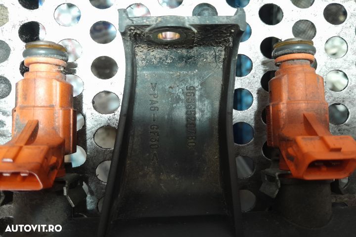 RAMPA INJECTOARE 9636520780 9636520780 Citroen Berlingo 2 [2008 - 201 - 2