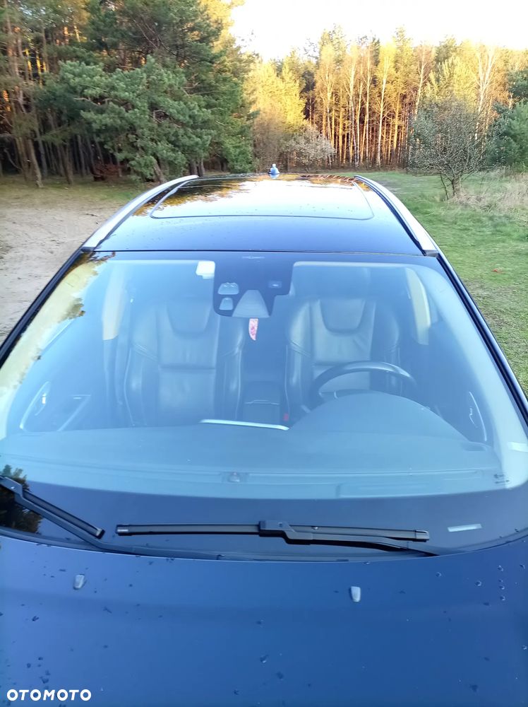 Volvo XC 60 D5 AWD Summum - 4