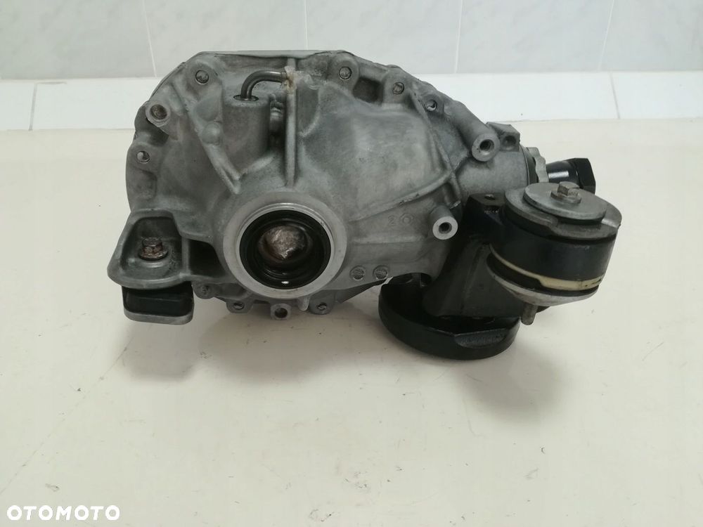 RANGE ROVER VOGUE L405 SPORT L494 3.0 D MOST DYFERENCJAŁ DYFER PRZÓD 3.21 - 6
