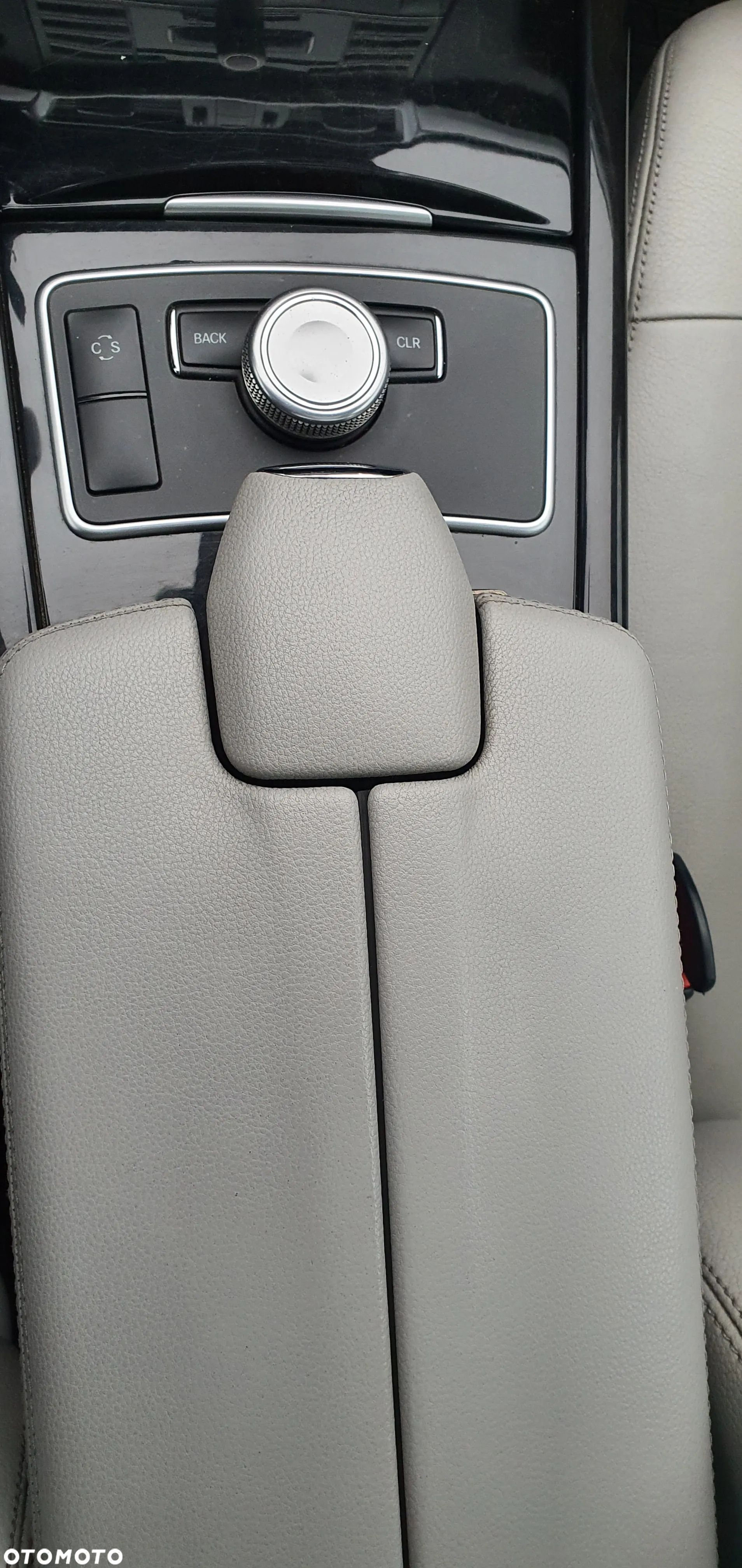 Mercedes-Benz Klasa E 350 T 7G-TRONIC Avantgarde - 11