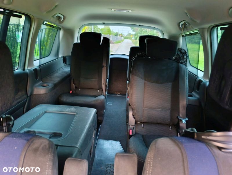 Renault Grand Espace Gr 2.0 dCi Privilege - 7