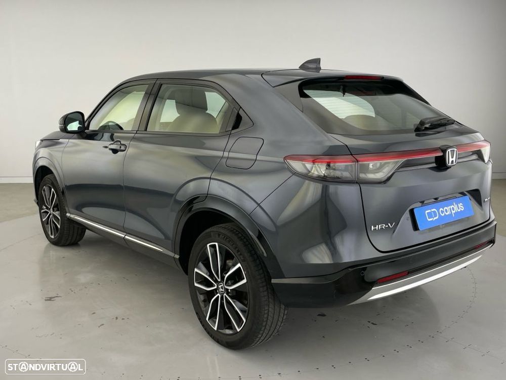 Honda HR-V 1.5 i-MMD e:HEV Advance - 25