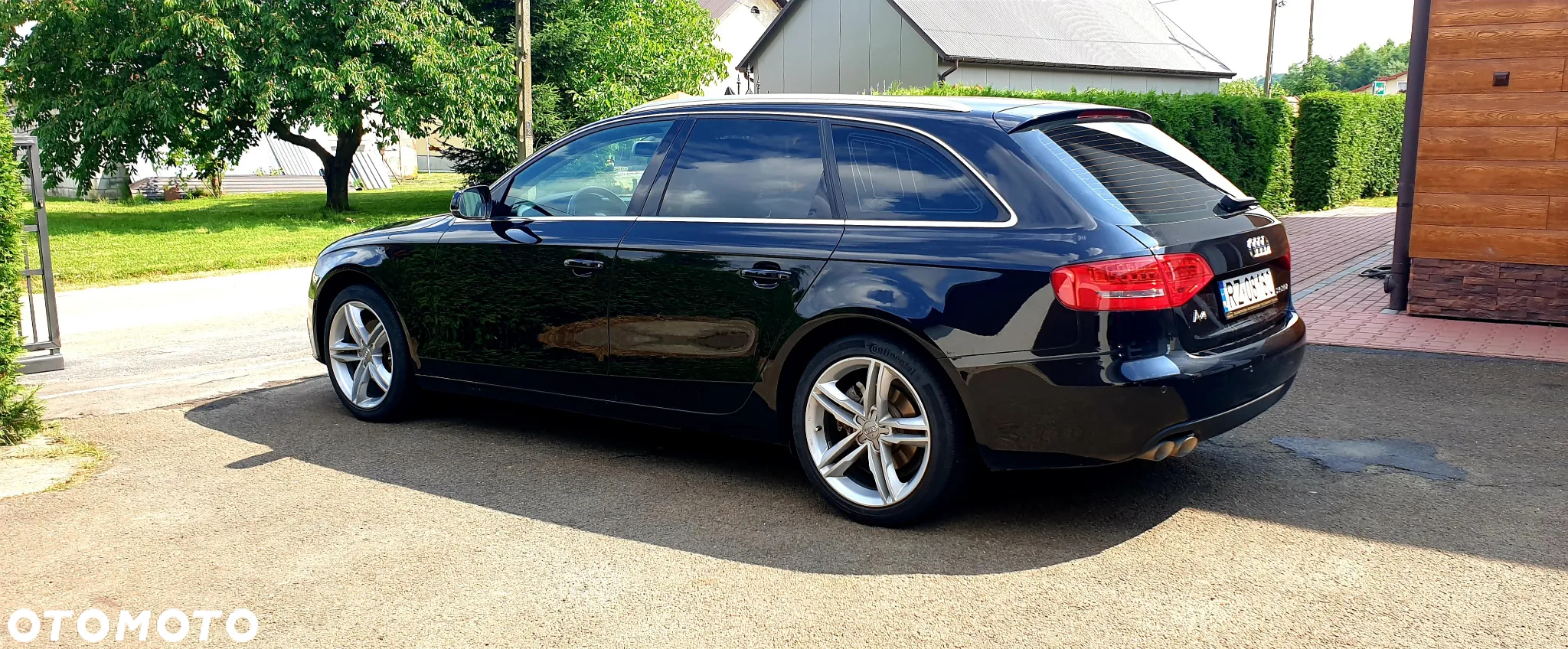 Audi A4 - 2