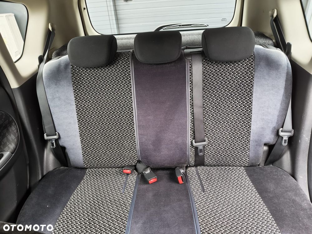 Nissan Note - 28