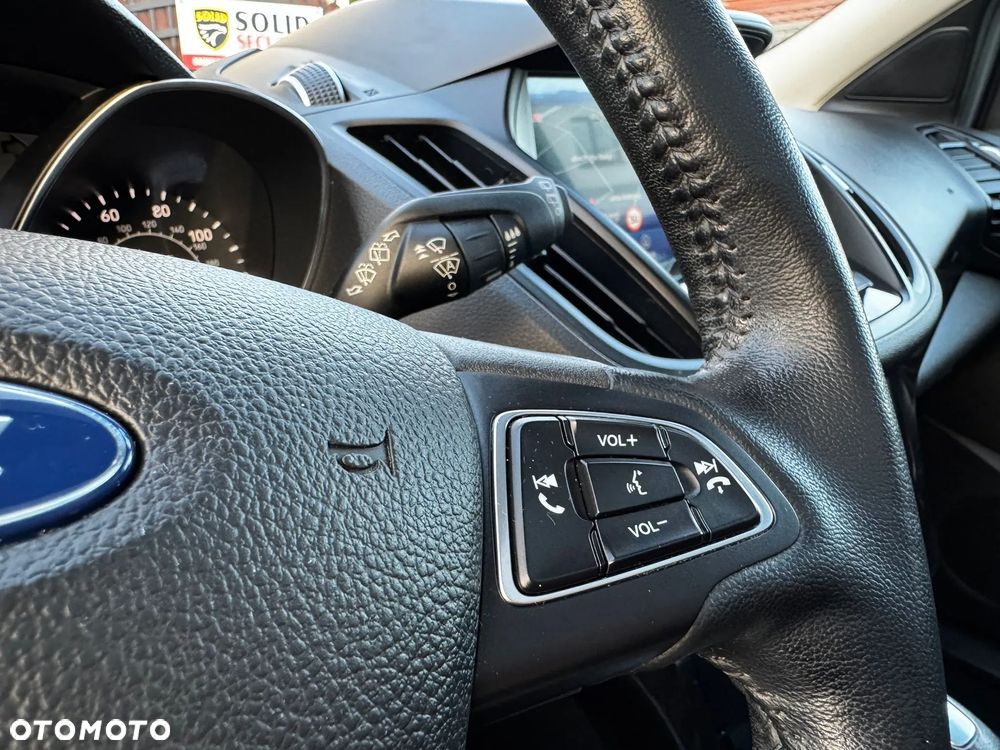 Ford Kuga 2.0 EcoBoost AWD Titanium ASS - 30