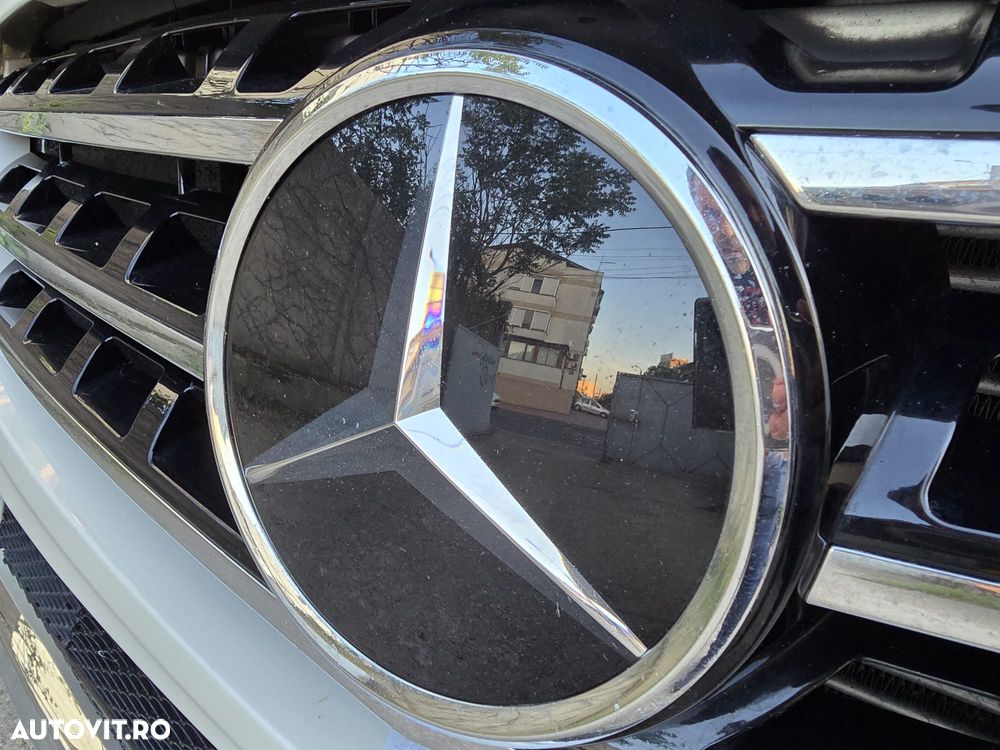 Mercedes-Benz ML - 32