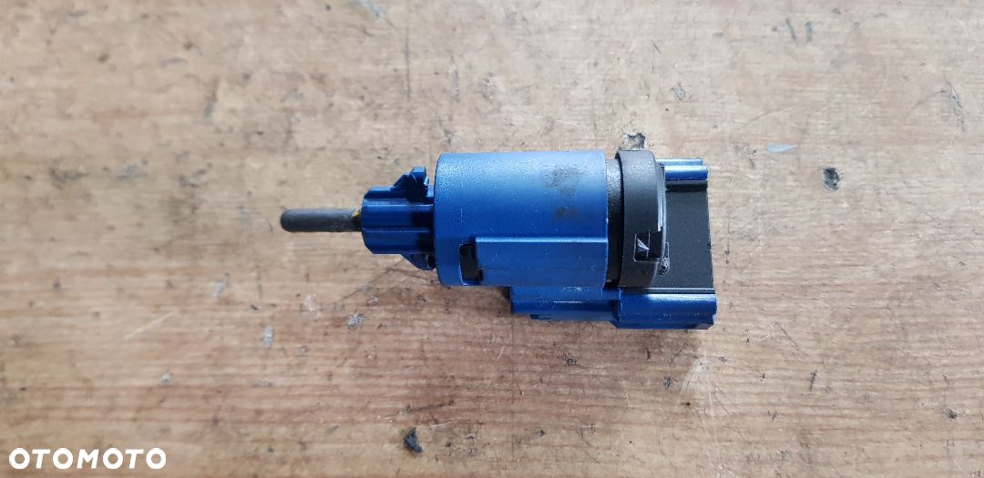 SEAT SKODA VW CZUJNIK PEDAŁU SPRZĘGŁA 1J0927189F - 1