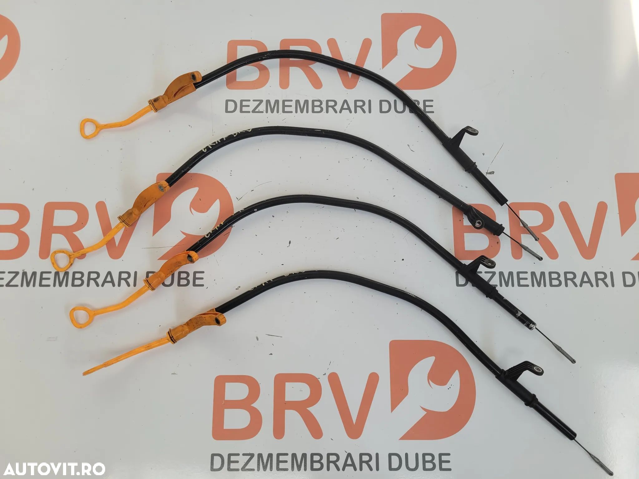 Joja ulei 2,5 motorizare pentru Vw Crafter Euro 4 / Euro 5 (2006-2015) an fabricatie - 1