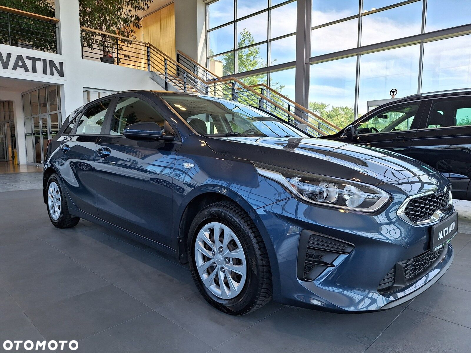 Kia Ceed 1.0 T-GDI S - 9