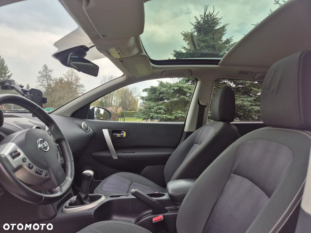 Nissan Qashqai 1.6 I-Way - 13
