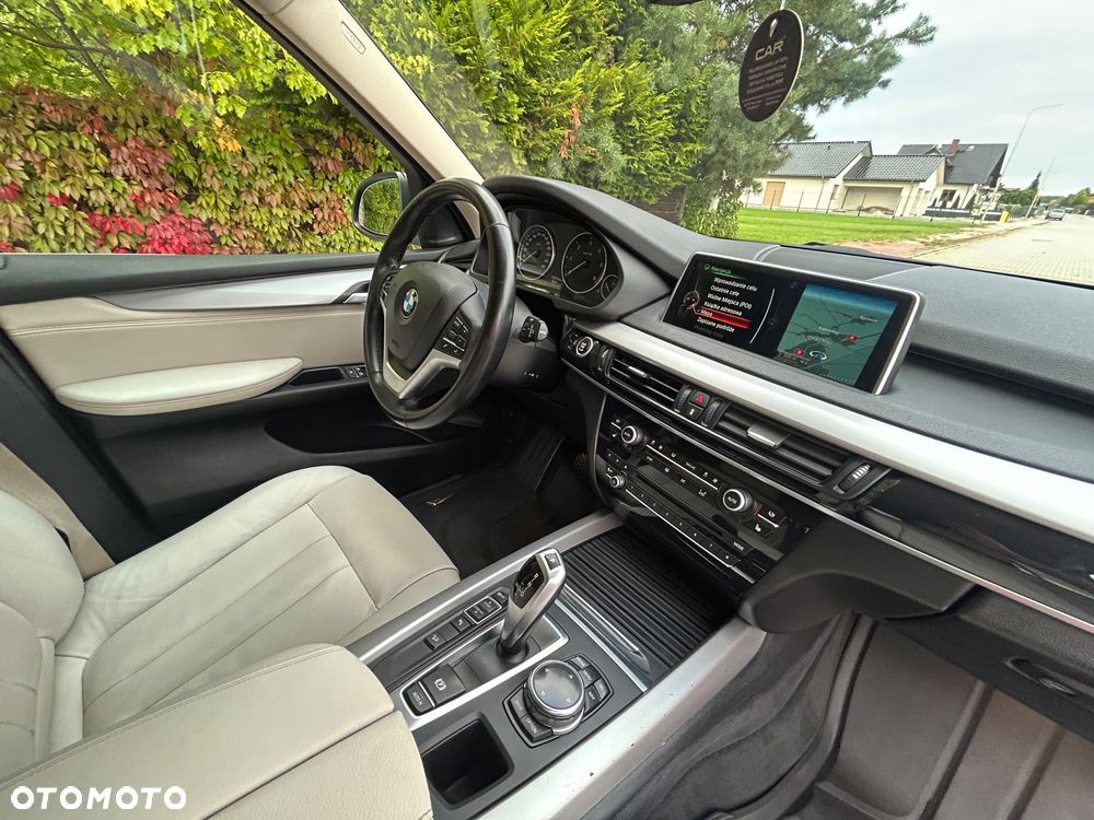 BMW X5 - 22