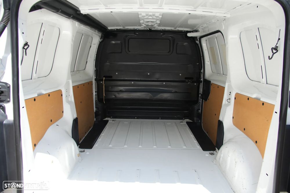 Citroën Jumpy 1.6BlueHDI 115cv L1H1 - 7