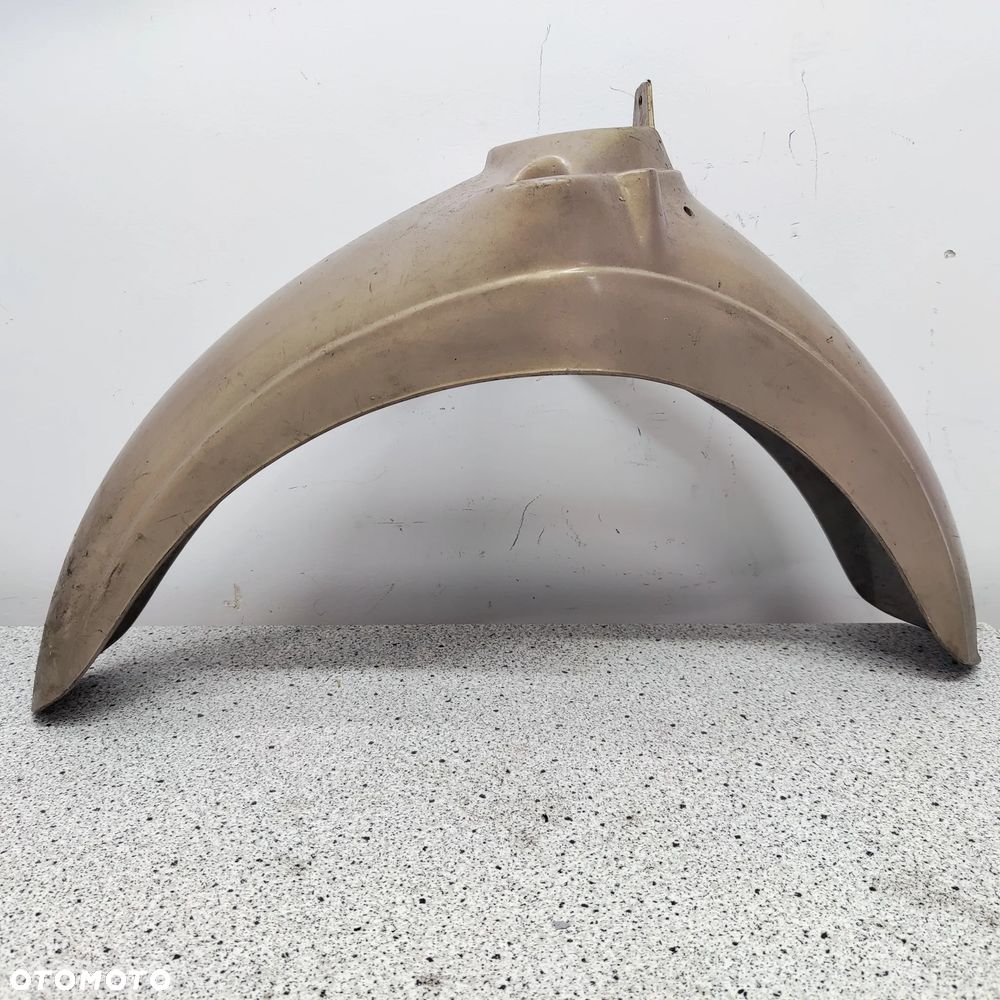 Błotnik przód, przedni Aprilia Scarabeo 50 - 11