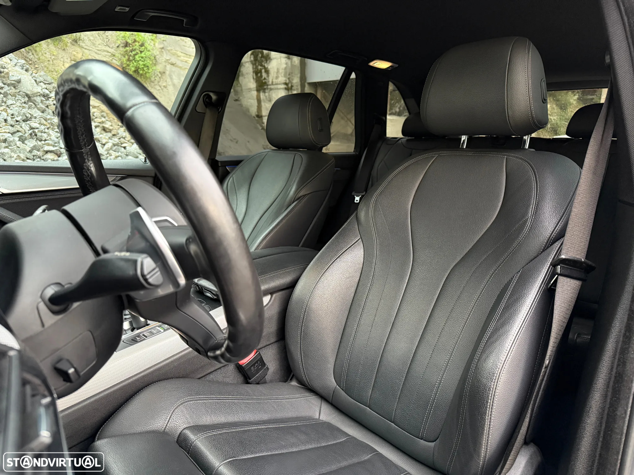 BMW X5 40e xDrive Pack M - 18