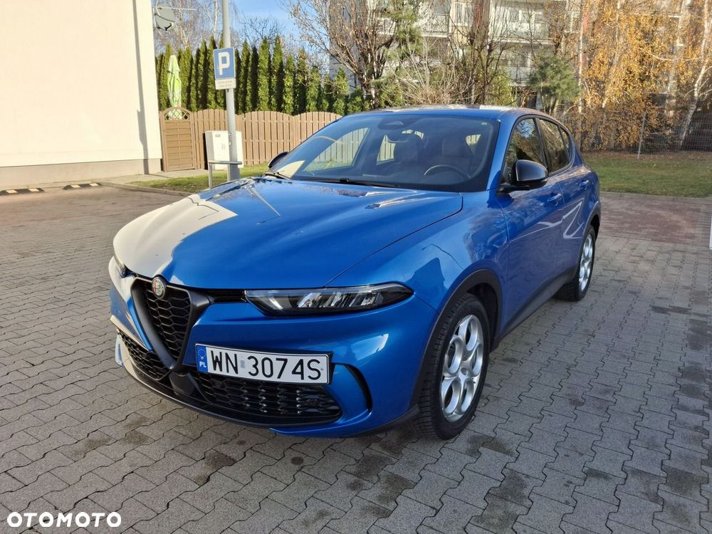 Alfa Romeo Tonale - 2