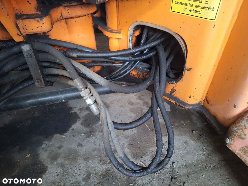 BT Weimar-Werk Wl 470 - 29
