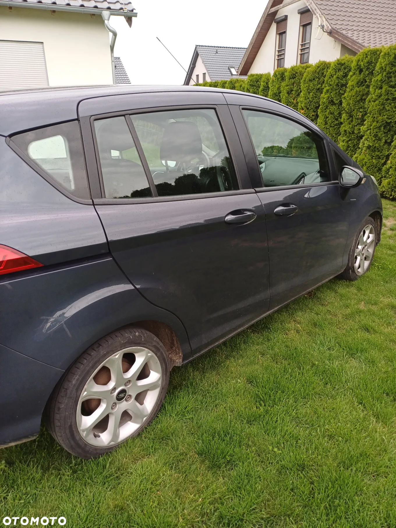 Ford B-MAX - 6