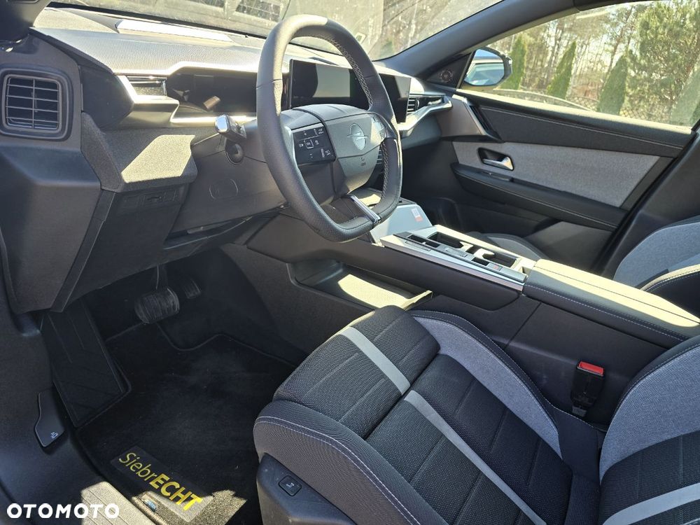 Opel Grandland 1.2 DI Hybrid 48 V Automatik GS - 15