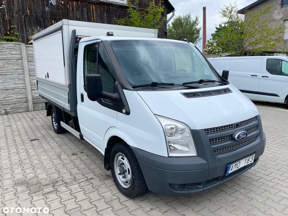 Ford TRANSIT - 3