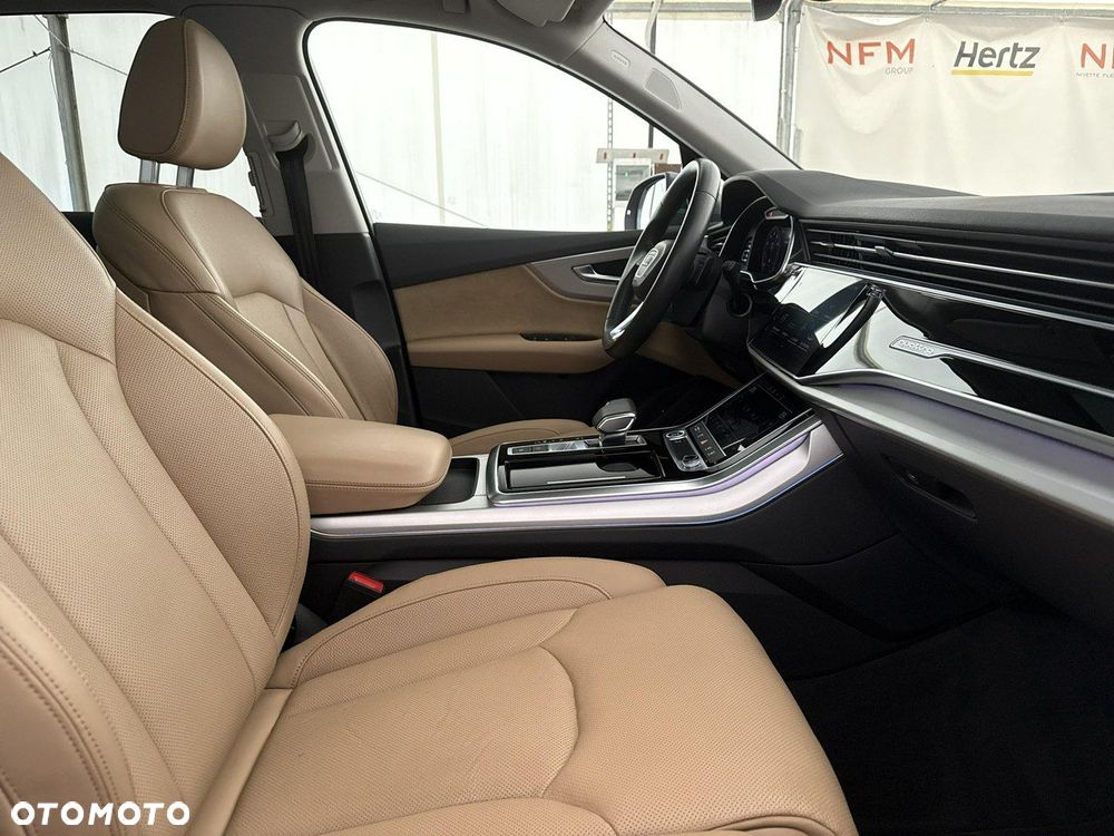 Audi Q7 - 22