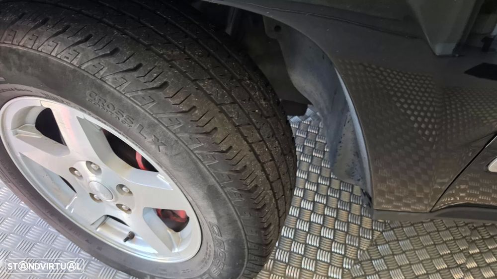Jeep Grand Cherokee 3.0 CRD V6 Limited - 31