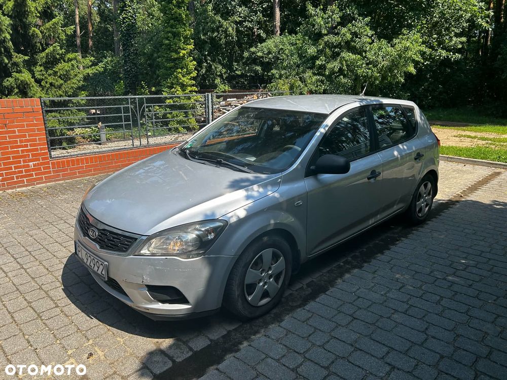 Kia Ceed 1.4 Comfort - 3
