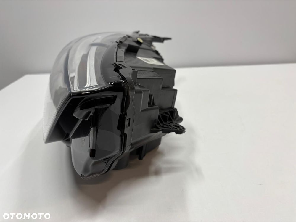 Opel Crossland X Lift Lampa Prawa Przód Przednia YQ00709880 - 5