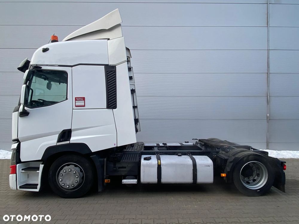 Renault T460 X-LOW / MEGA (LOW DECK) - 5