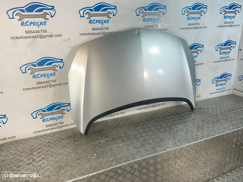 Frente Completa Opel Astra J P09 2.0 CDTi Diesel A20DTH Facelift  2009 - 2015 - 18