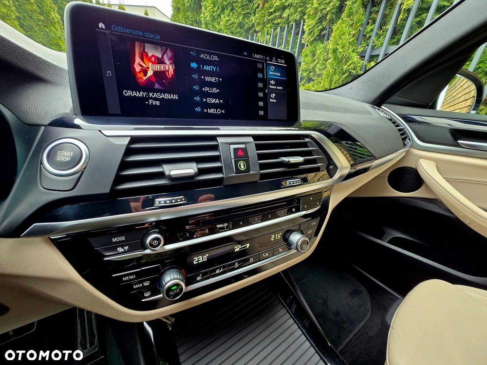 BMW X3 xDrive30e M Sport sport - 6