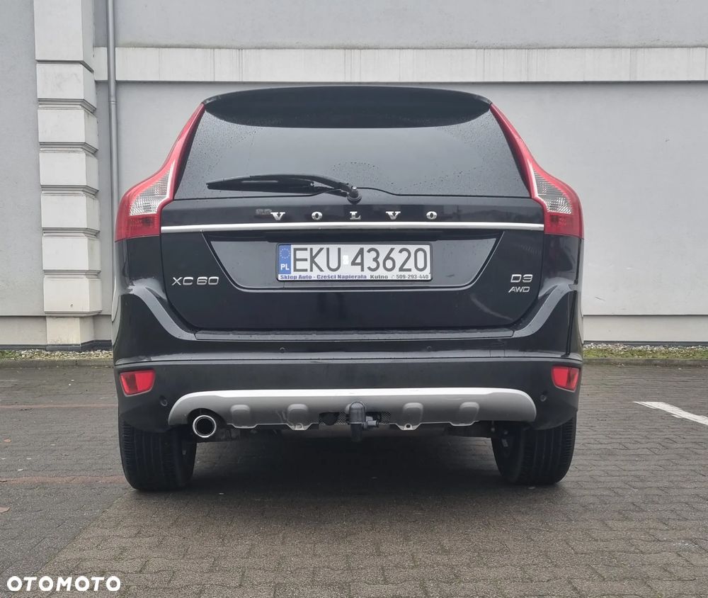 Volvo XC 60 D3 Edition Pro - 26