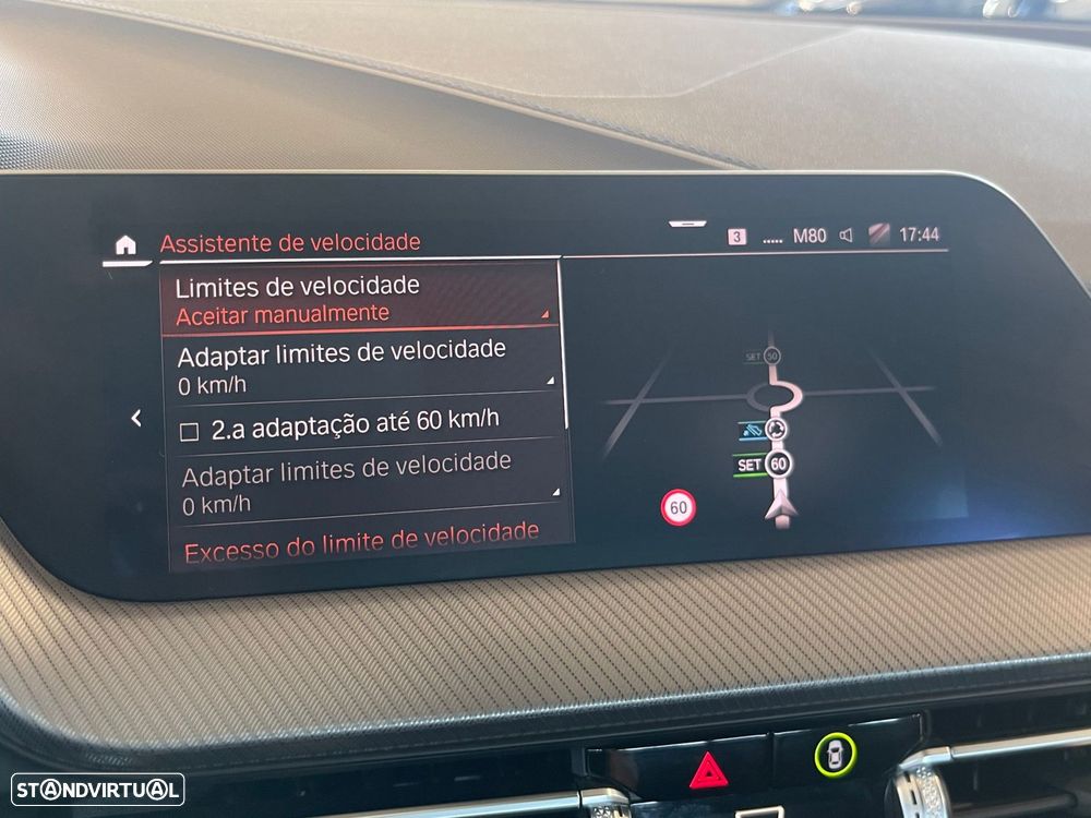 BMW 216 Gran Coupé d Pack Desportivo M - 23