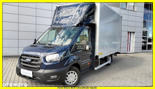 Ford SCAB Transit 2.0 155KM L4 350