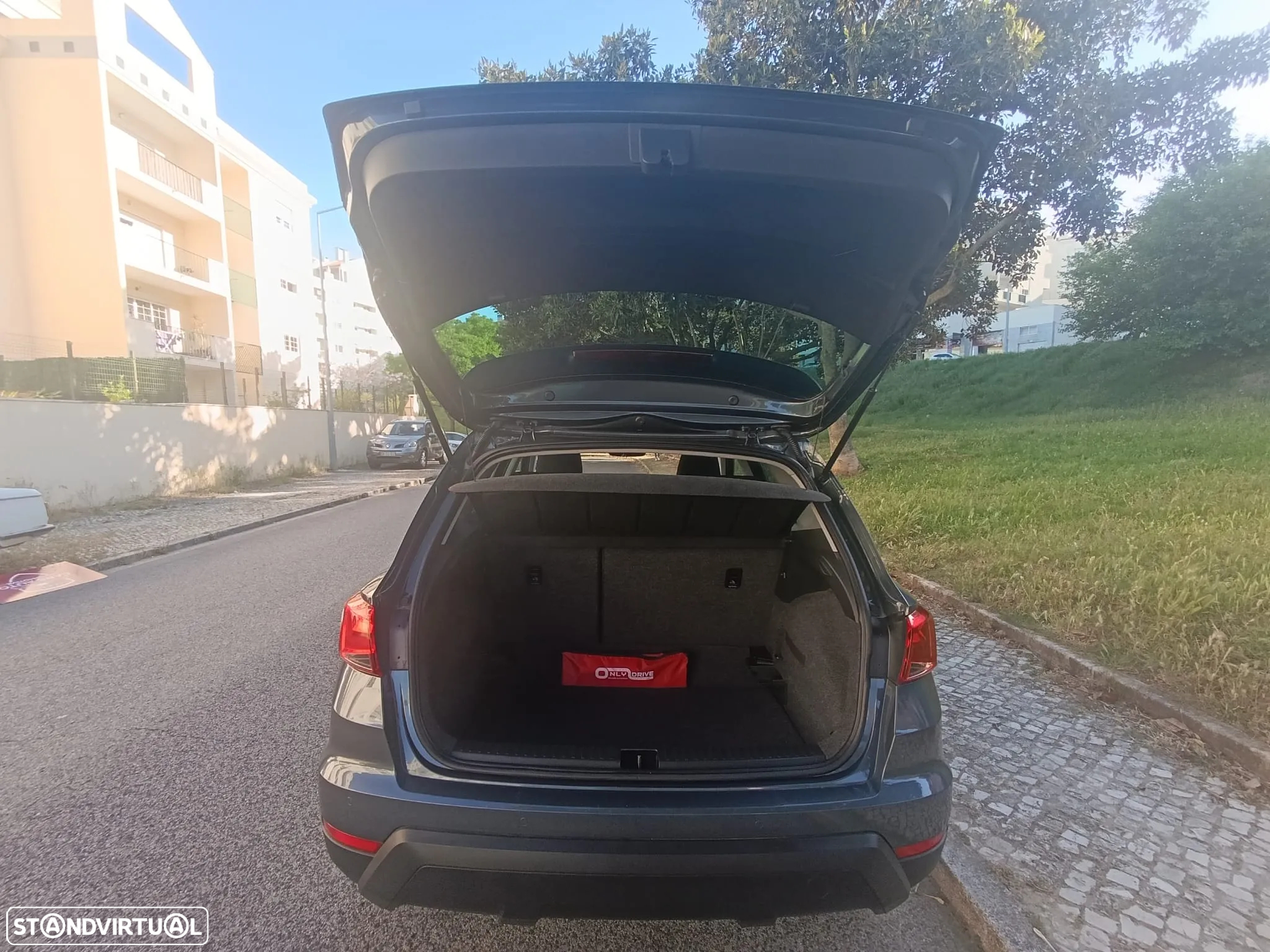 SEAT Arona 1.0 TSI Xcellence - 23