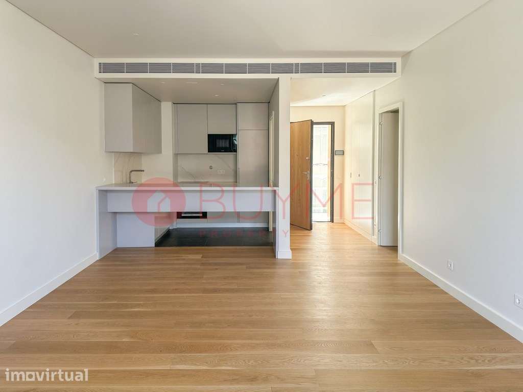 Apartamento T2 de Luxo Frente Mar em Quarteira junto à Praia do For... - Grande imagem: 4/19
