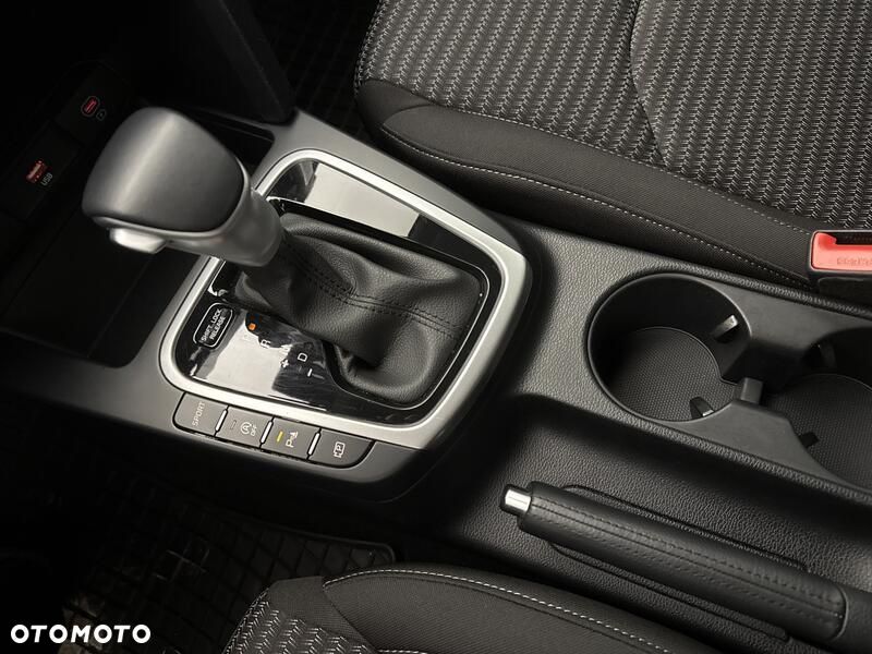 Kia Ceed 1.5 T-GDI M DCT - 17