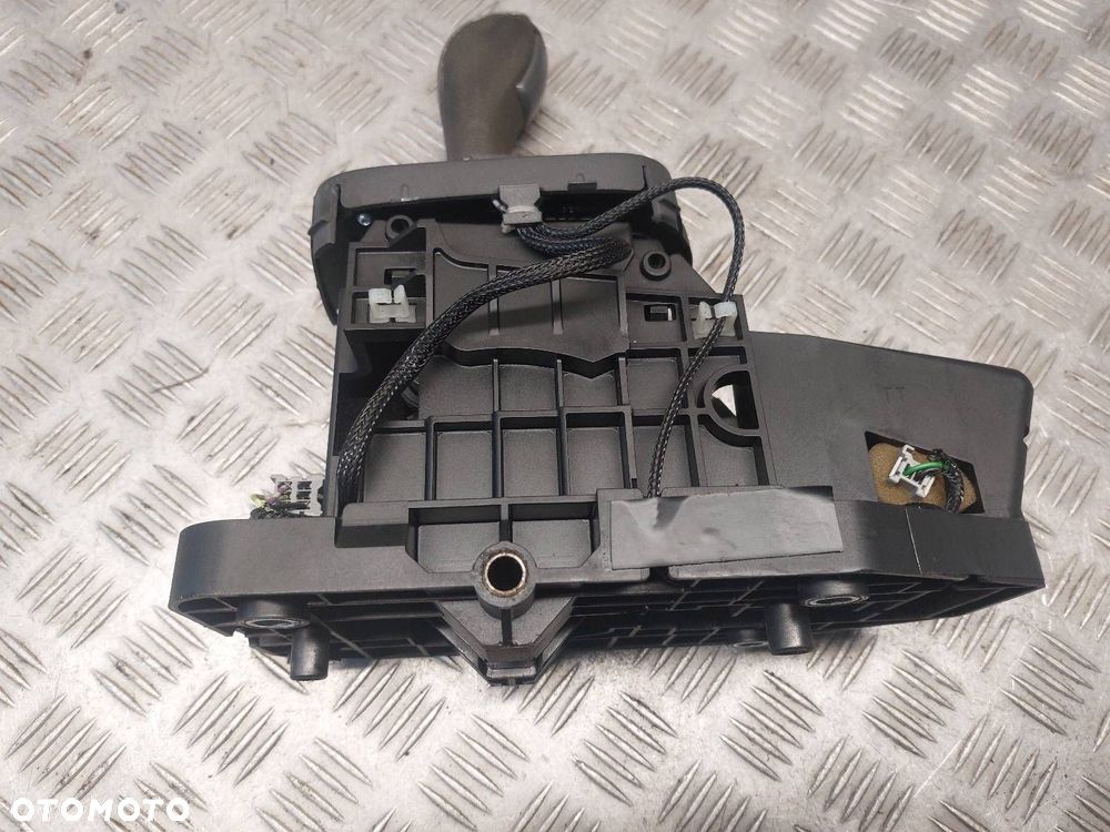 LEWAREK ZMIANY BIEGÓW VOLVO S80 I 2.8 T6 AUTOMAT  P09163742 - 4