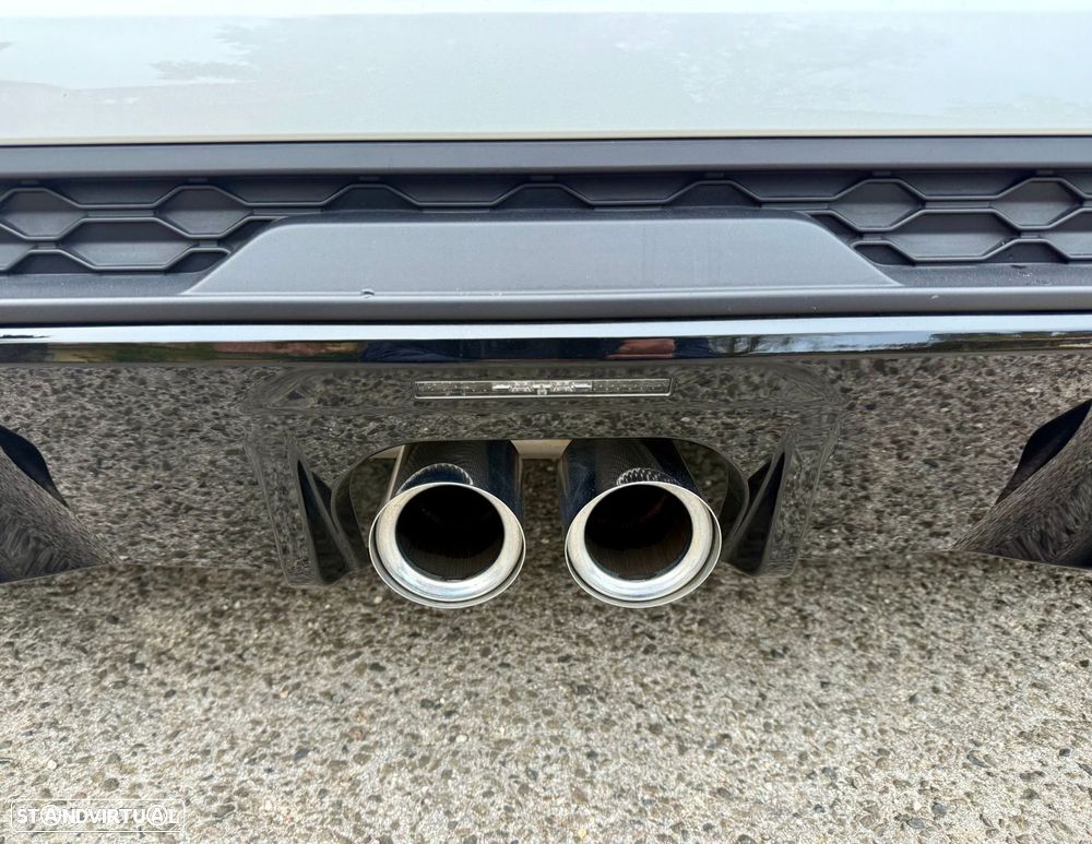 MINI Cabrio John Cooper Works Plus Auto Desportiva - 22