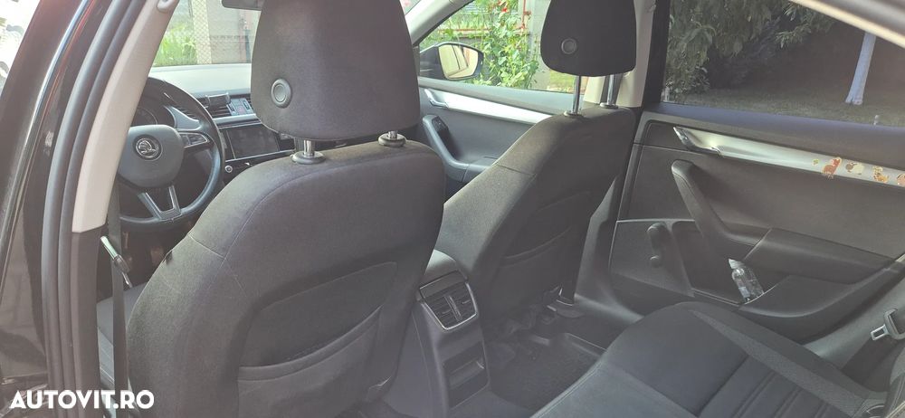 Skoda Octavia 2.0 TDI Ambition - 12