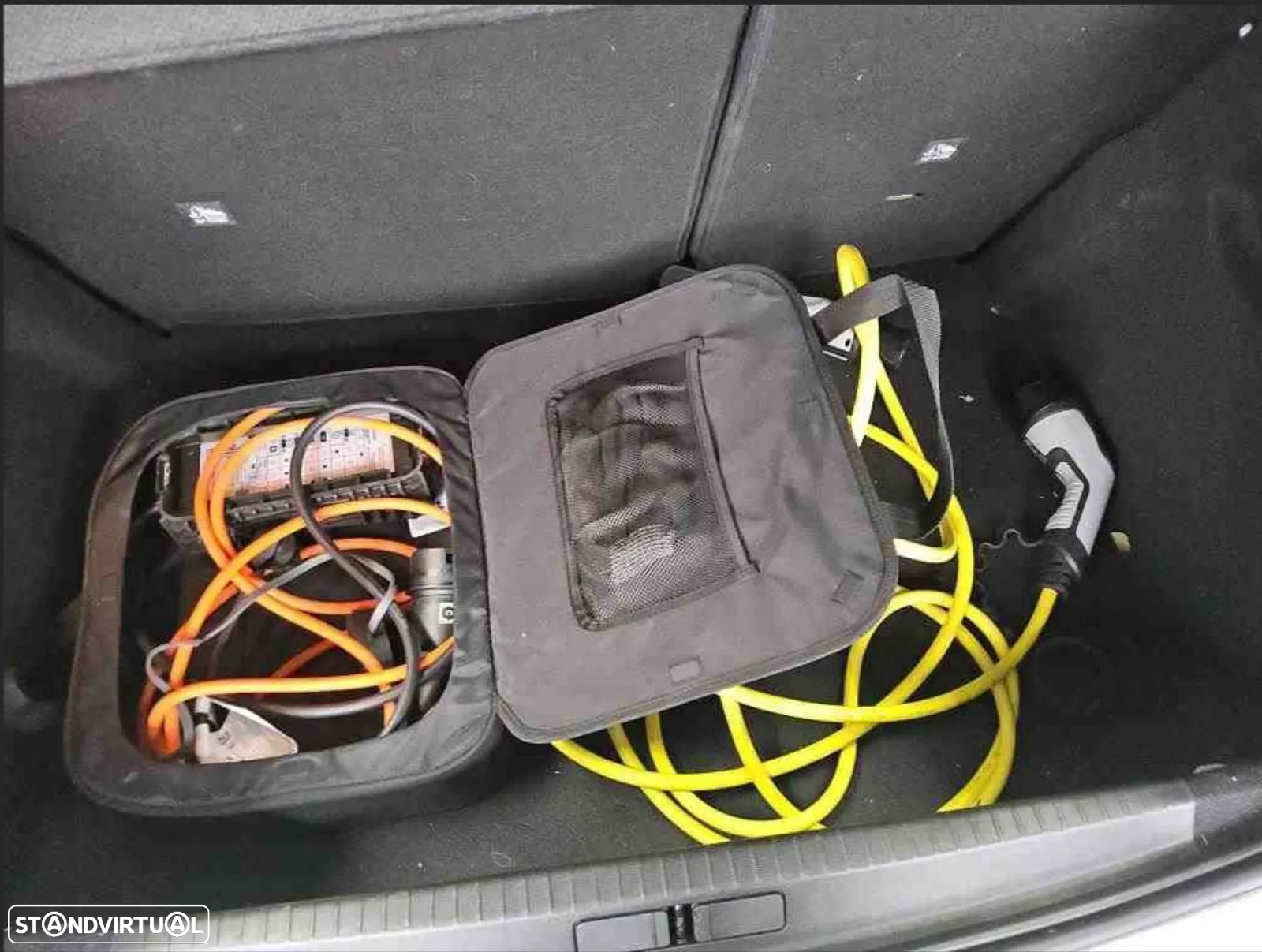 Opel Corsa-e 50 kWh - 13