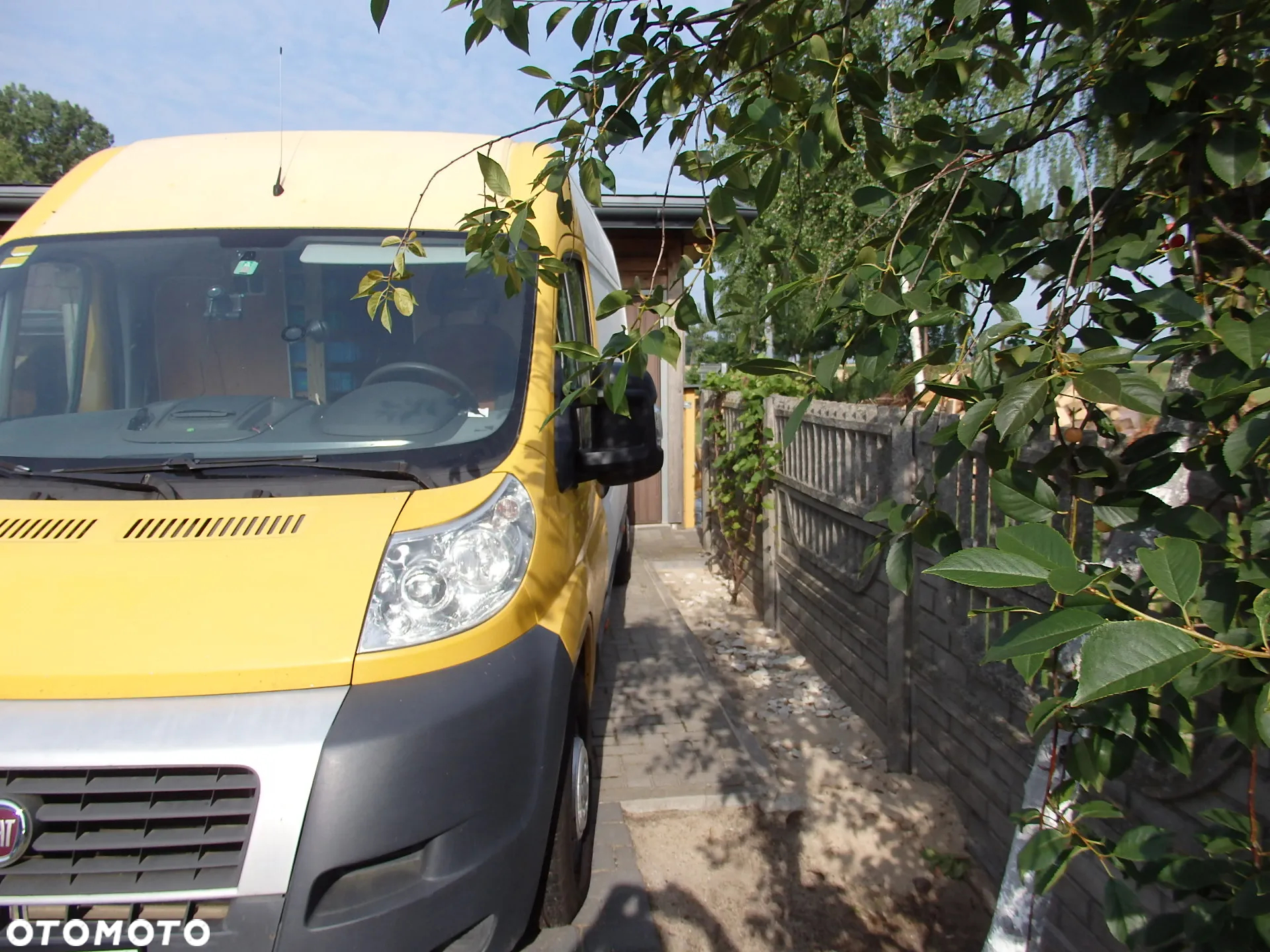 Fiat DUCATO - 25